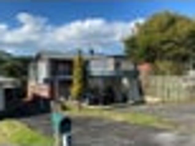 House for rent in Lynfield, Oroua County