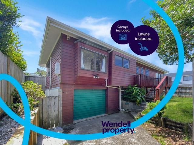 House for rent in Hillsborough