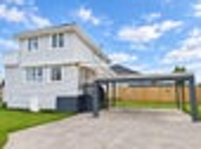 House for rent in Mount Roskill, Oroua County