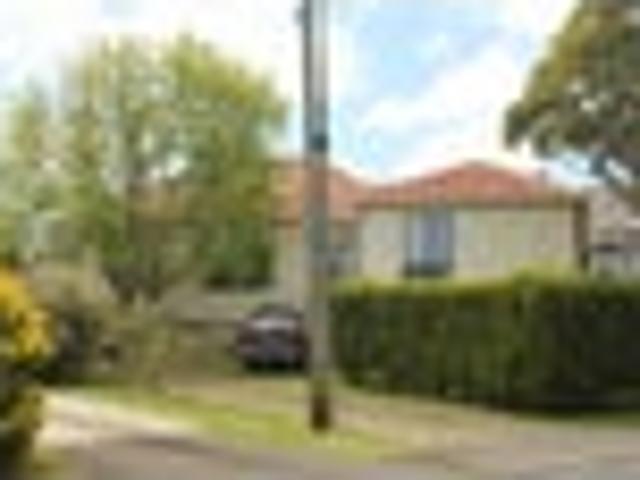 House for rent in Mount Roskill, Puketāpapa