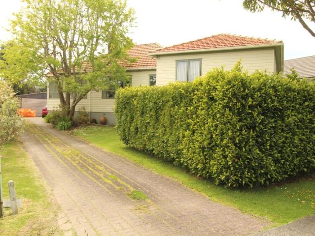 House for rent in Mount Roskill, Puketāpapa