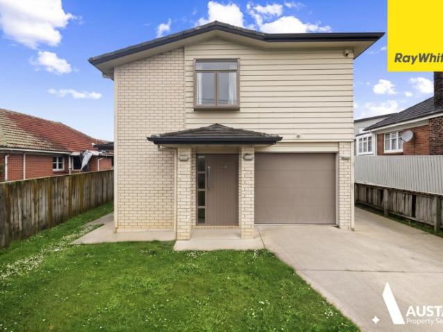 House for rent in Hillsborough, Puketāpapa