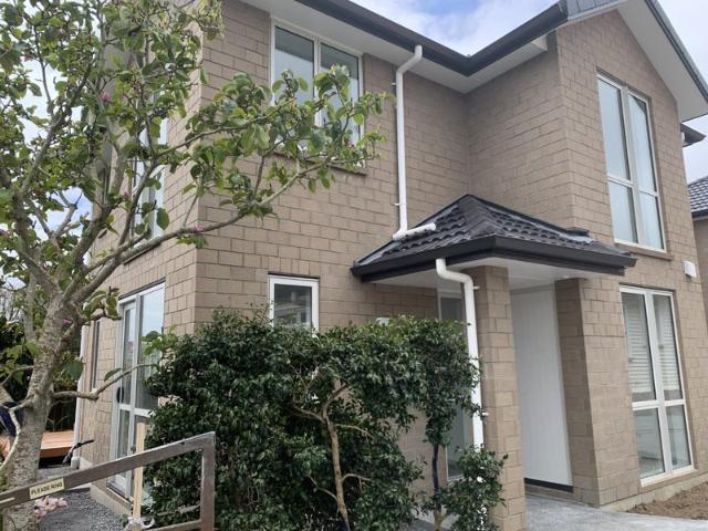 House for rent in Hillsborough