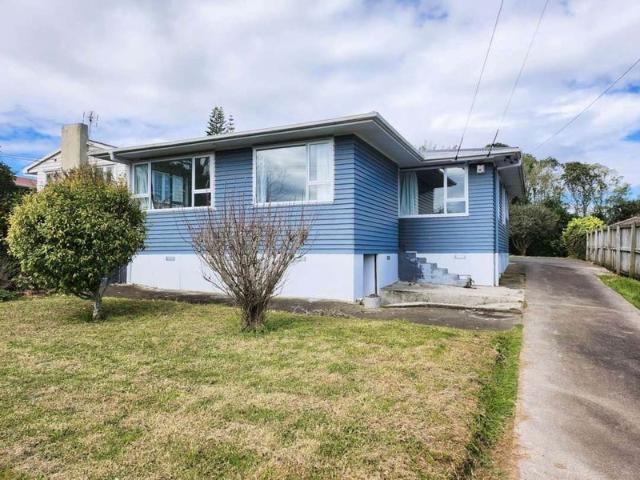 House for rent in Lynfield, Puketāpapa