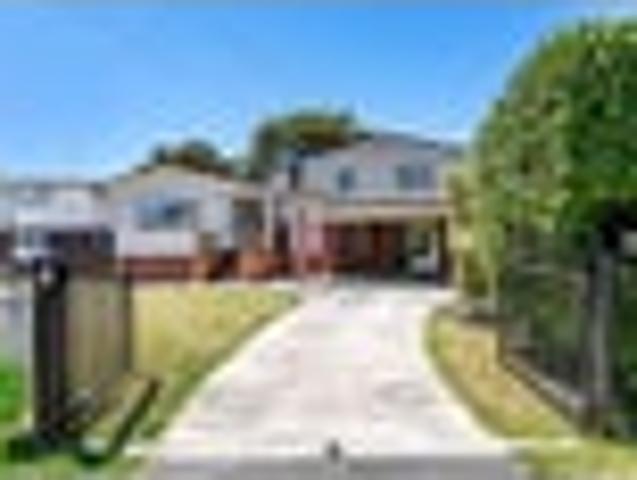 House for rent in Hillsborough, Oroua County