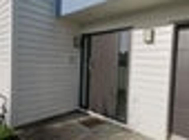 Townhouse for rent in Oroua County