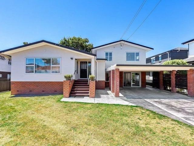 House for rent in Hillsborough