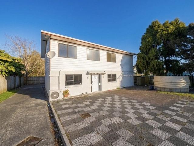 House for rent in Mount Roskill, Oroua County