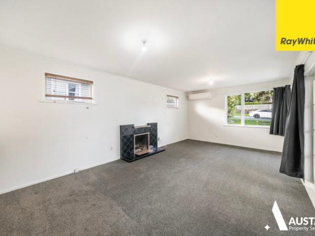 House for rent in Lynfield, Oroua County