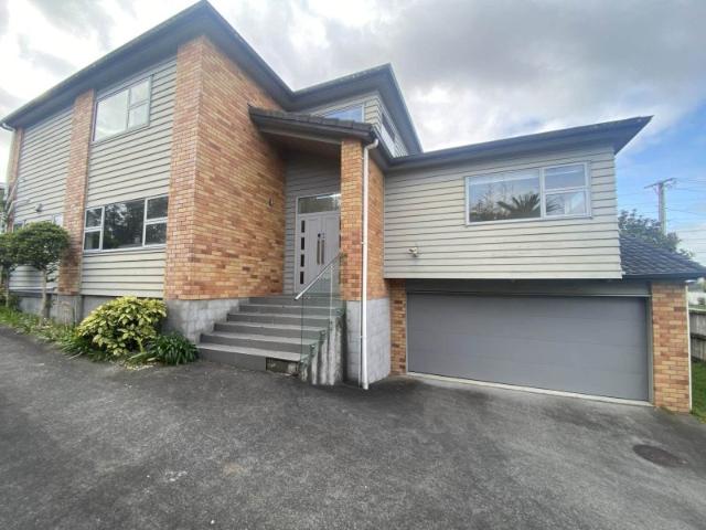 House for rent in Lynfield, Oroua County