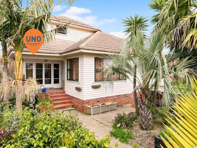 House for rent in Hillsborough