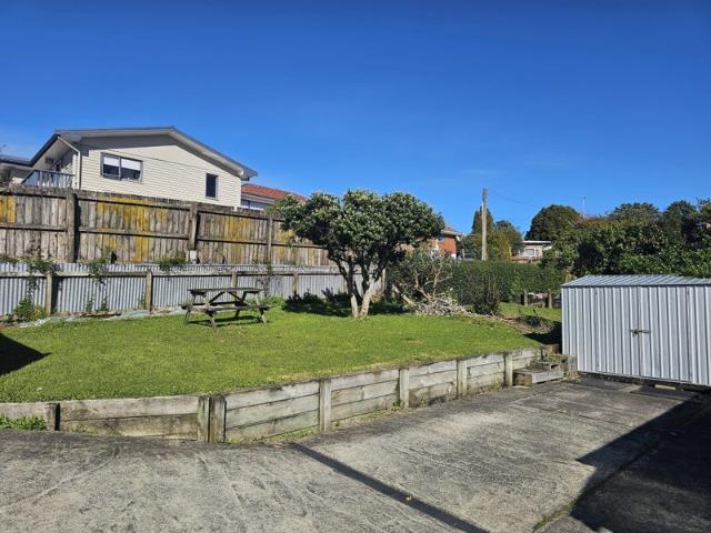 House for rent in New Windsor, Whau