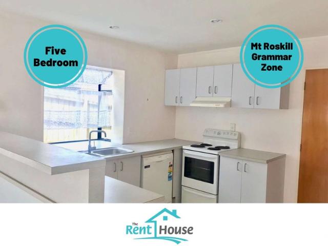 House for rent in Hillsborough, Oroua County