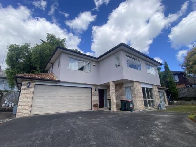 House for rent in Hillsborough