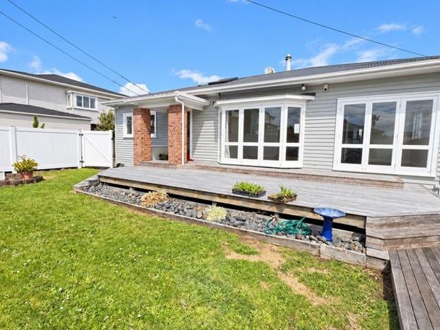House for rent in Mount Roskill, Puketāpapa