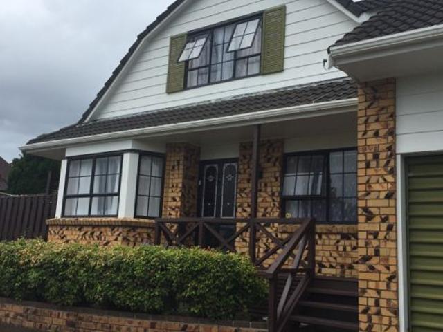 Apartment for rent in Mount Roskill, Oroua County