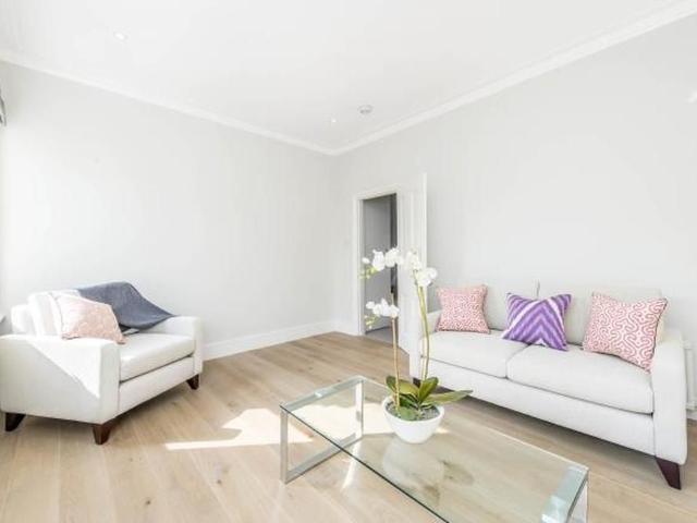 Apartment for rent in City of Westminster, Greater London