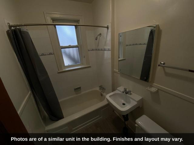 Apartment for rent in Downtown, Winnipeg