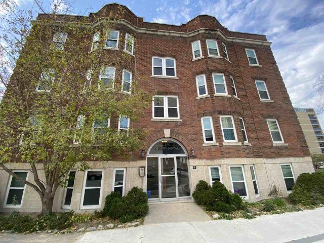 Apartment for rent in Downtown, Winnipeg