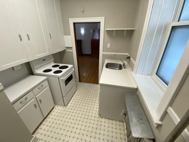 Apartment for rent in Downtown, Winnipeg