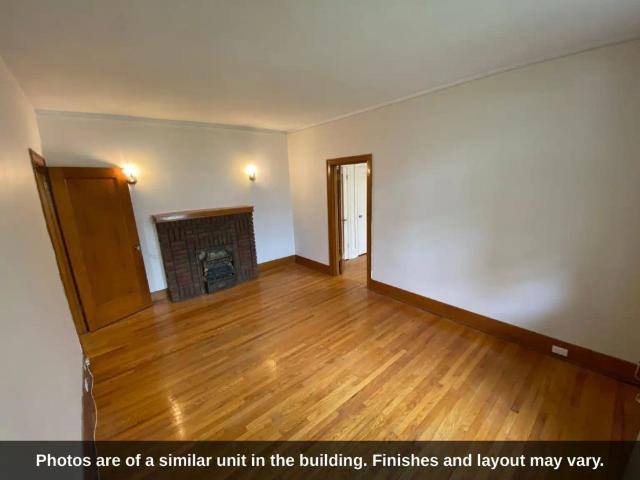 Apartment for rent in Downtown, Winnipeg