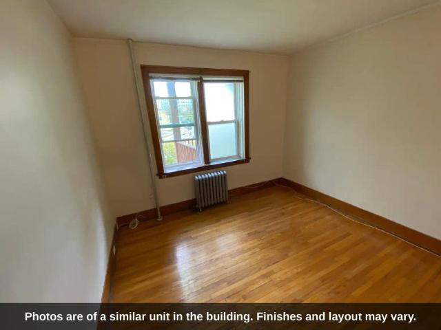 Apartment for rent in Downtown, Winnipeg