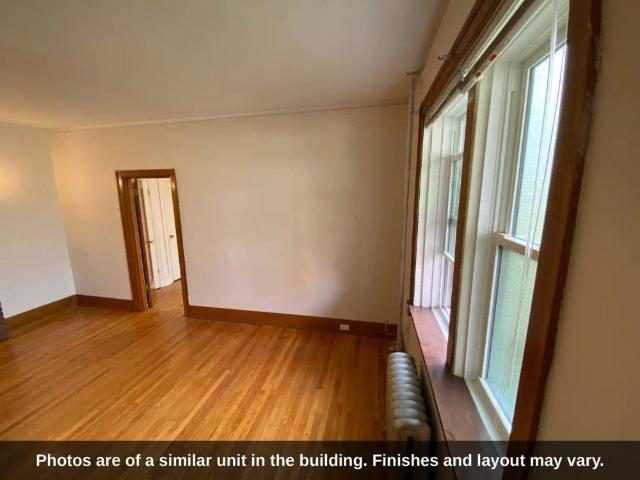 Apartment for rent in Downtown, Winnipeg