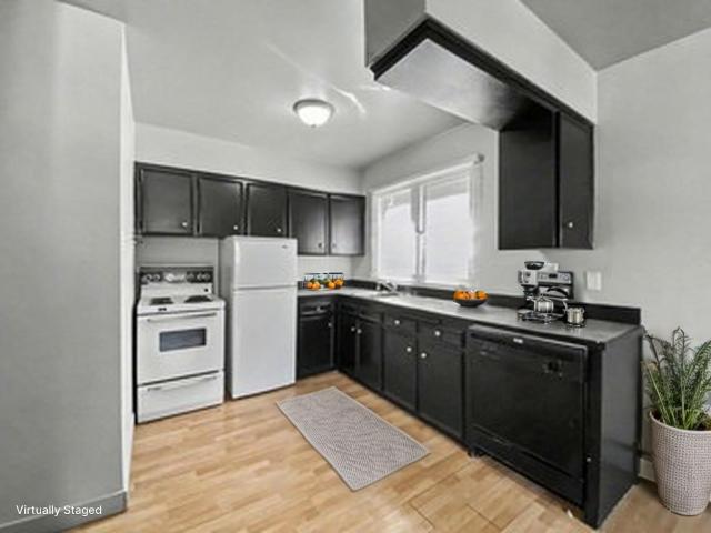 Apartment for rent in Northwest, Alberta