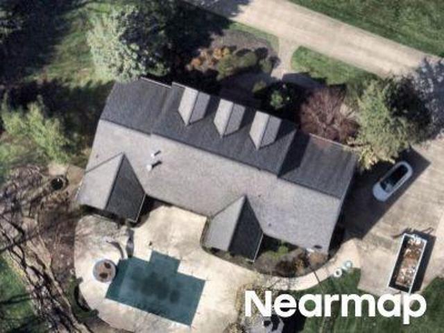 House for sale in Ohio