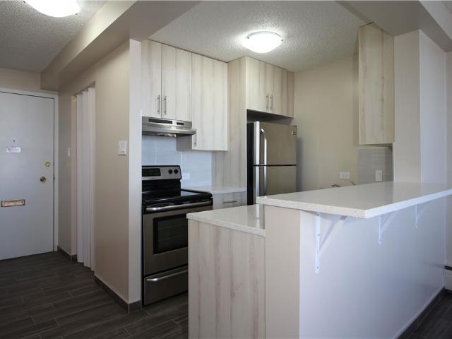 Apartment for rent in Northwest, Alberta