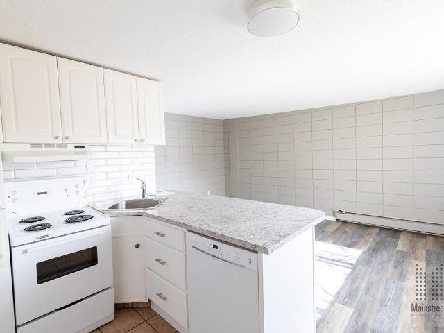 Apartment for rent in Northwest, Alberta