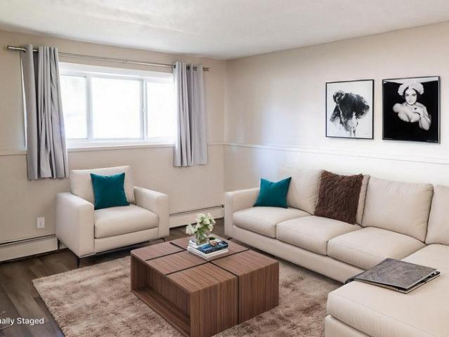 Apartment for rent in Lower Mount Royal, Calgary