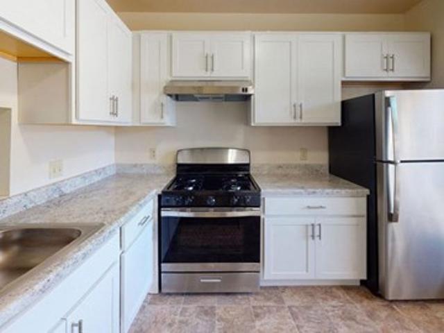 Apartment for rent in Kalamazoo