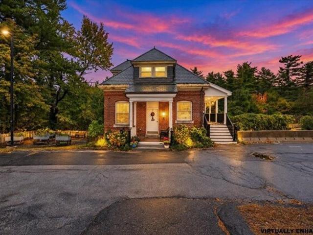 Condo for sale in Hooksett, Merrimack County