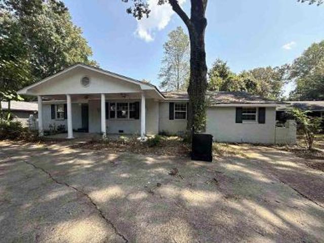 House for sale in Clinton, Mississippi
