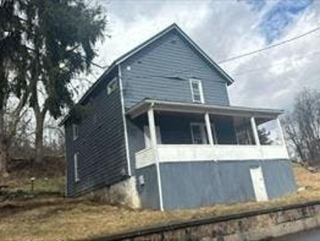 House for sale in Mount Savage, Maryland