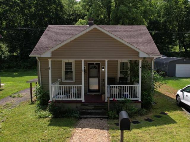 House for sale in Mount Savage, Allegany County