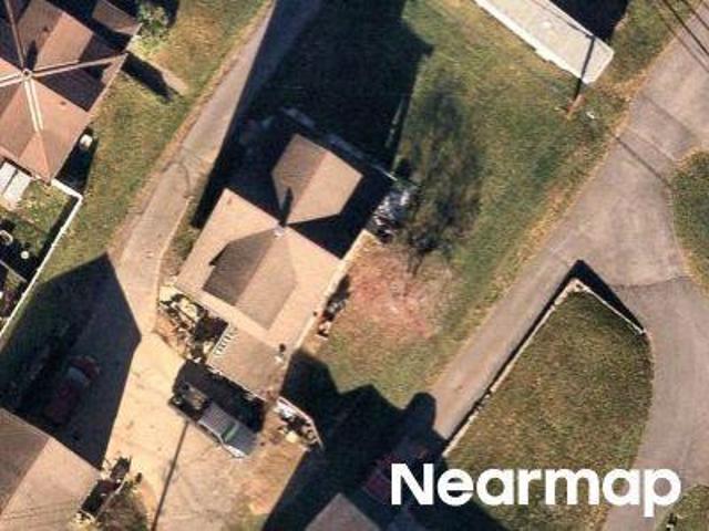 House for sale in Corriganville, Maryland