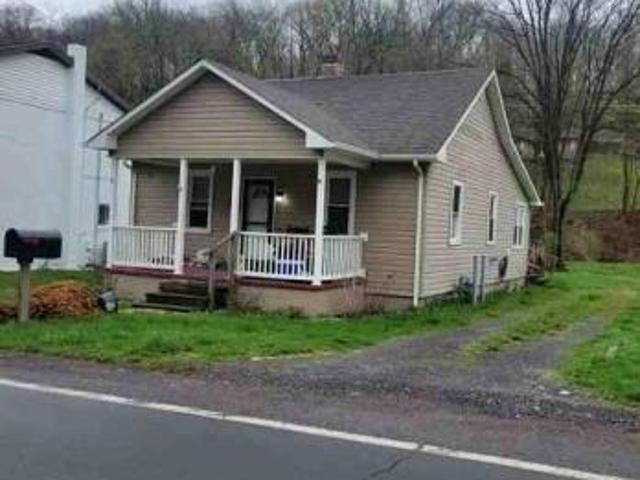 House for sale in Mount Savage, Maryland