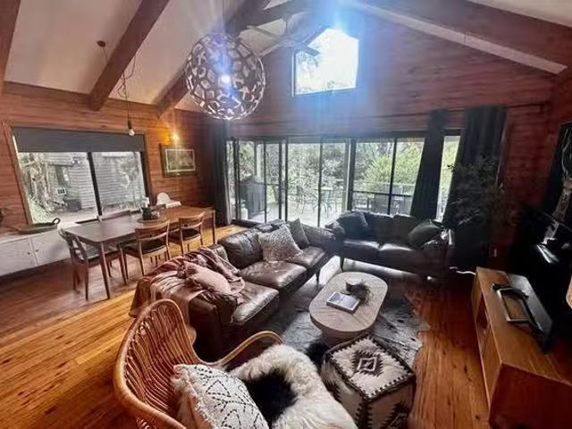Apartment for rent in Kangaroo Valley, New South Wales