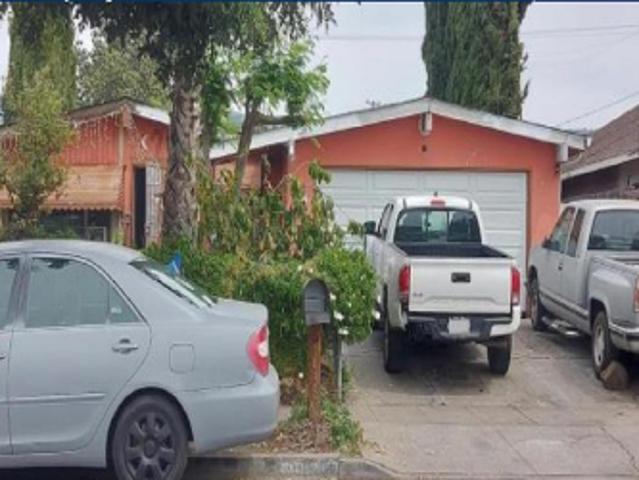 House for sale in San Jose, California