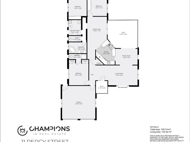 House for sale in Mount Sheridan, Queensland