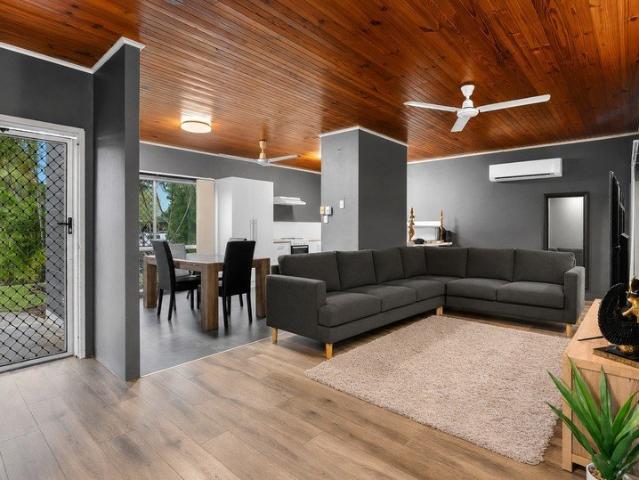 House for rent in Mount Sheridan, Queensland