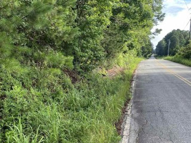 Land for sale in Enoree, South Carolina