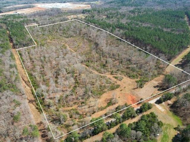 Land for sale in Enoree, South Carolina