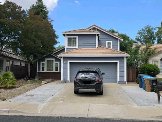 House for sale in Antioch, California