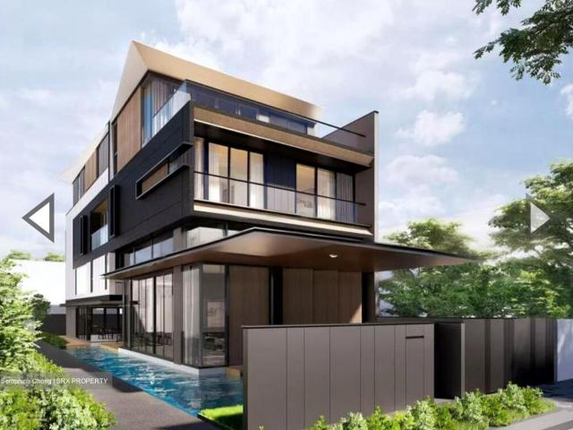 Apartment for sale in Bukit Timah