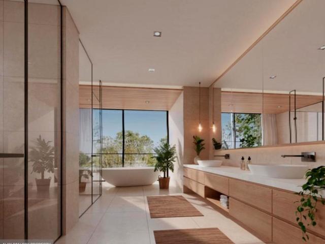 Apartment for sale in Ulu Pandan