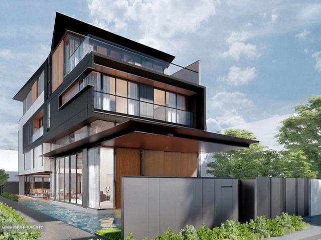 Apartment for sale in Ulu Pandan