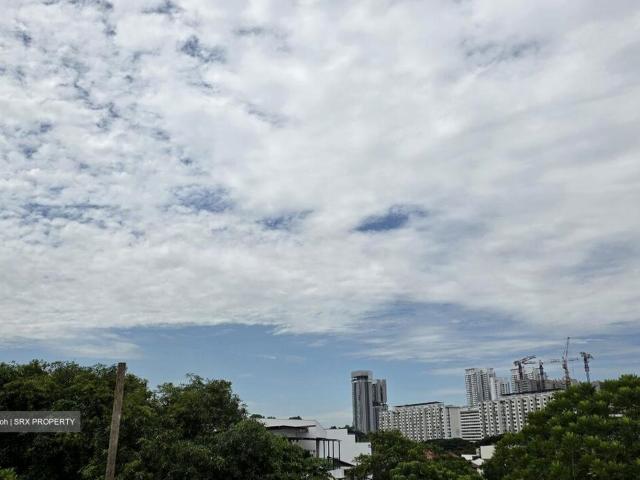 Detached House for sale in Ulu Pandan